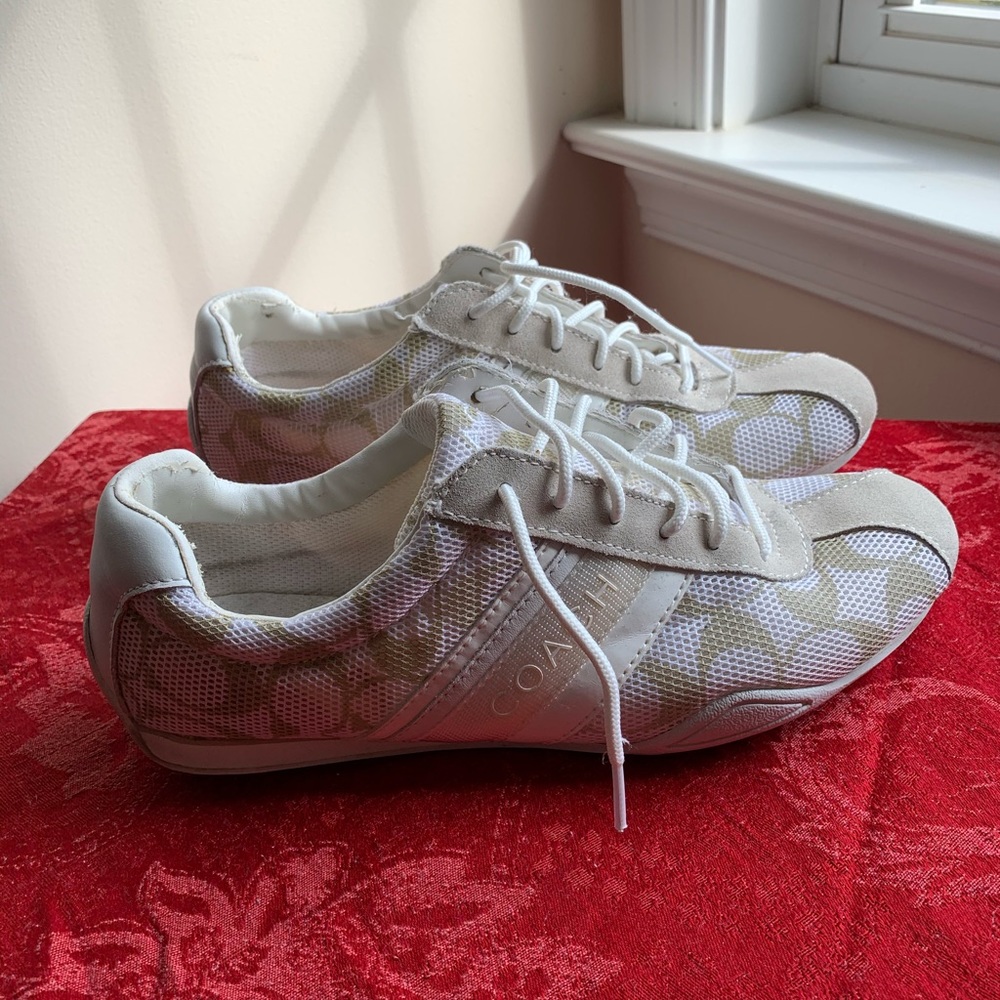 Coach Sneakers
